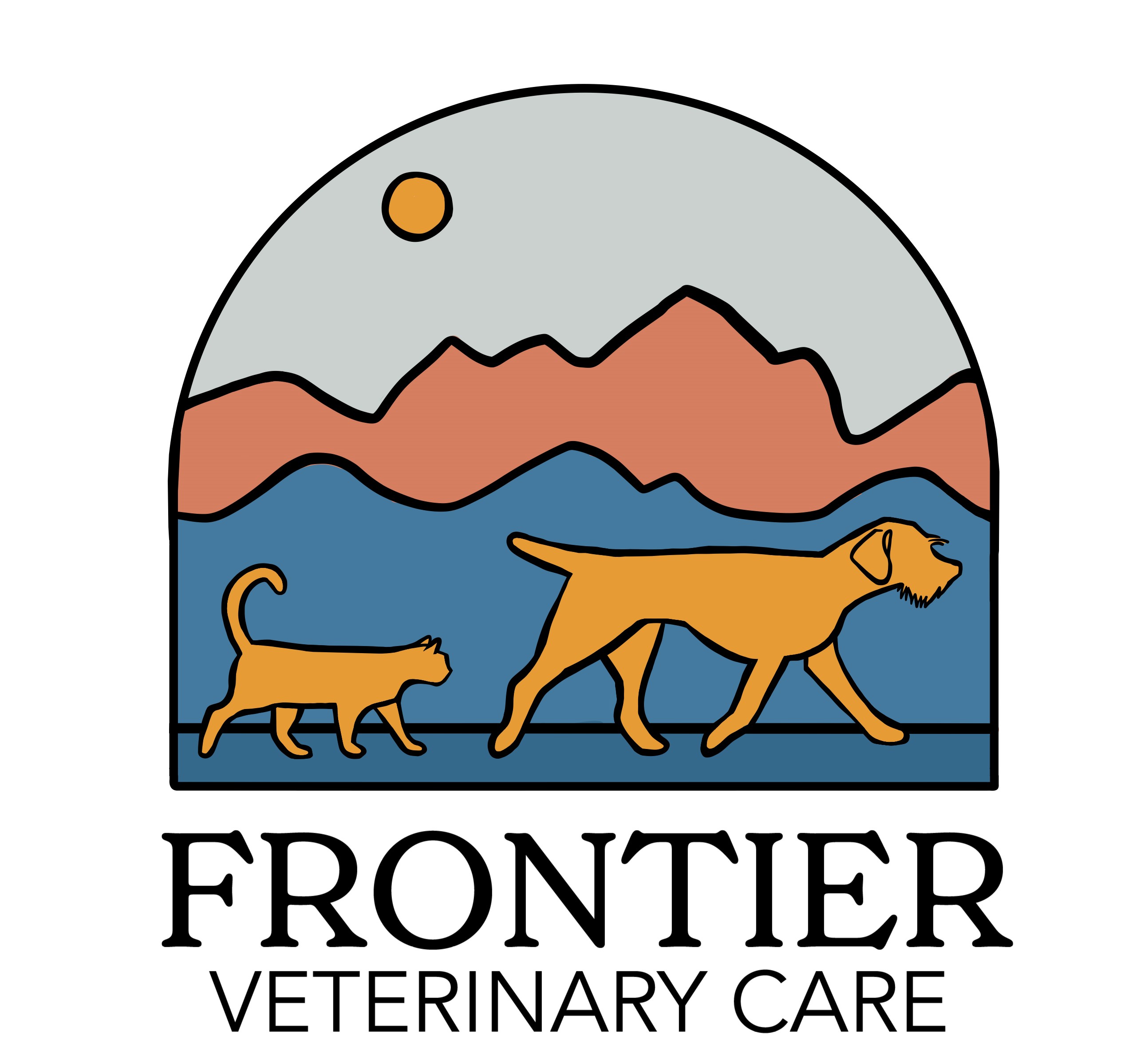 Frontier Veterinary Care